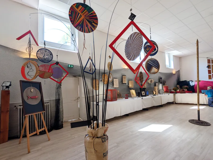 exposition de babeth 2